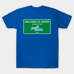 Road House: Welcome to Jasper T-Shirt